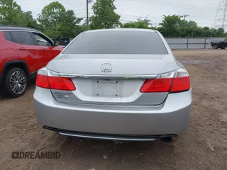 2013 Honda Accord EX с VIN 1HGCR2F78DA032621, выставлен на аукционе IAAI как лот 42372786 с пробегом 260 396 миль миль и . История ставок и продаж доступна на DreamBid. Изображение 16.