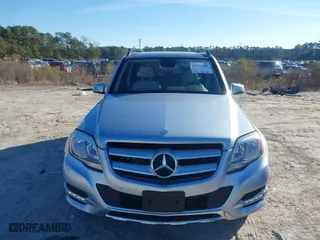 2014 Mercedes-Benz GLK-Class GLK 250 BlueTEC with VIN WDCGG0EB0EG265336, listed as a IAAI auction lot 41304188 with 63,221 mi miles. Bid and sale history available at carsss.com. Image 13.