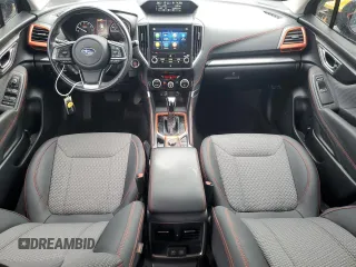 2021 Subaru Forester Special Sports с VIN JF2SKARC5MH512139, выставлен на аукционе Copart как лот 62736185 с пробегом 45 225 миль миль и Списание • Salvage title. История ставок и продаж доступна на DreamBid. Изображение 8.