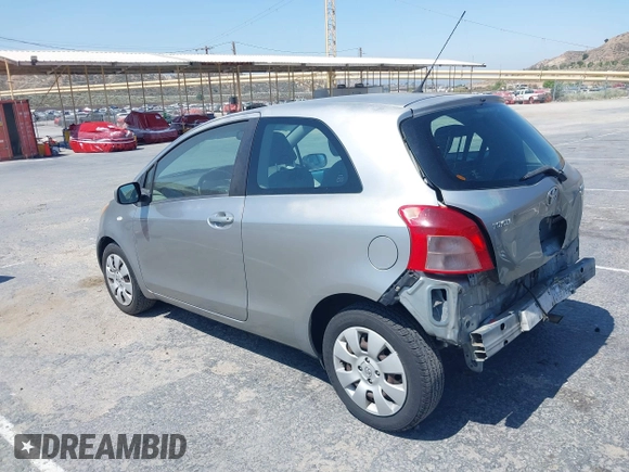 2008 Toyota Yaris с VIN JTDJT923685218403, выставлен на аукционе IAAI как лот 42380433 с пробегом 131 131 миль миль и . История ставок и продаж доступна на DreamBid. Изображение 3.