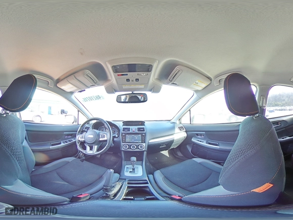 2016 Subaru Crosstrek Premium with VIN JF2GPADC7GH332065, listed as a Copart auction lot 49210715 with 198,453 mi miles and Salvage Title. Bid and sale history available at carsss.com. Image 13.