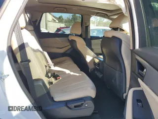 2022 Acura MDX with VIN 5J8YE1H35NL027498, listed as a Copart auction lot 82314854 with 57,209 mi miles and Salvage Title. Bid and sale history available at carsss.com. Image 12.