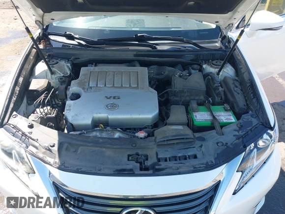2016 Lexus ES with VIN JTHBK1GG4G2234151, listed as a IAAI auction lot 42004701 with 146,639 mi miles. Bid and sale history available at carsss.com. Image 10.