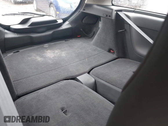 2008 Volvo C30 Version 1.0 with VIN YV1MK672X82063333, listed as a IAAI auction lot 41961102 with 172,489 mi miles and . Bid and sale history available at DreamBid. Image 8.