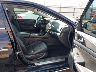 2020 Nissan Maxima Platinum with VIN 1N4AA6FV0LC376990, listed as a IAAI auction lot 41642392 with 55,566 mi miles and . Bid and sale history available at DreamBid. Image 5.