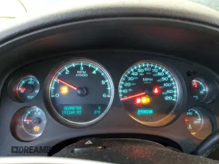 2011 GMC Sierra 1500 Denali z VIN 3GTP2XE29BG164051, wystawiony jako Copart lot #44622855 z przebiegiem 191 144 mil mil oraz Szkoda całkowita • Salvage title. Historia ofert i sprzedaży dostępna na DreamBid. Obrazek 9.