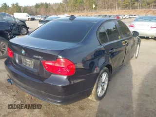2010 BMW 3 Series 328i xDrive with VIN WBAPK5C5XAA649665, listed as a IAAI auction lot 41929973 with 133,593 mi miles and . Bid and sale history available at DreamBid. Image 4.