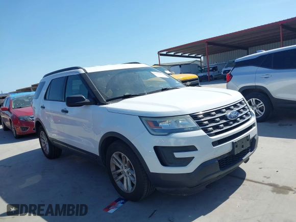 2017 Ford Explorer с VIN 1FM5K7B80HGB45694, выставлен на аукционе IAAI как лот 42020601 с пробегом 121 179 миль миль и . История ставок и продаж доступна на DreamBid. Изображение 13.