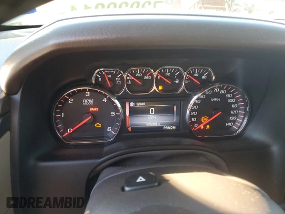 2015 GMC Yukon XL SLT with VIN 1GKS1HKC6FR166415, listed as a Copart auction lot 73029014 with 105,209 mi miles and Salvage Title. Bid and sale history available at carsss.com. Image 9.