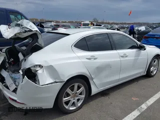 2016 Acura TLX Technology z VIN 19UUB1F56GA013295, wystawiony jako IAAI lot #42011330 z przebiegiem 98 256 mil mil oraz . Historia ofert i sprzedaży dostępna na DreamBid. Obrazek 18.