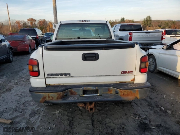 2004 Chevrolet Silverado 1500 Z71 with VIN 1GCEK14T94Z147915, listed as a Copart auction lot 78447714 with 0 mi miles and Salvage Title. Bid and sale history available at carsss.com. Image 6.