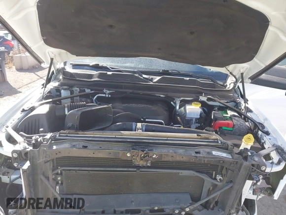 2019 Ram 2500 Tradesman with VIN 3C6UR5HJ3KG595479, listed as a IAAI auction lot 41480080 with 63,268 mi miles and . Bid and sale history available at DreamBid. Image 10.