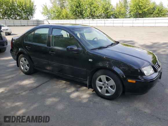 2003 Volkswagen Jetta GLS с VIN 3VWSK69M33M036582, выставлен на аукционе Copart как лот 61177465 с пробегом 62 322 миль миль и Чистый • Clean title. История ставок и продаж доступна на DreamBid. Изображение 4.