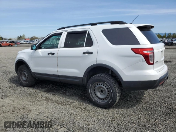 2013 Ford Explorer with VIN 1FM5K8B87DGB15382, listed as a Copart auction lot 51391555 with 150,435 mi miles and Clean Title. Bid and sale history available at carsss.com. Image 2.