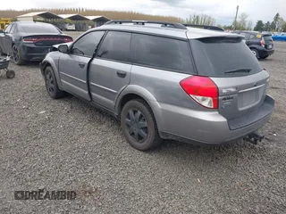 2009 Subaru Outback z VIN 4S4BP60C397339367, wystawiony jako IAAI lot #41998285 z przebiegiem 179 272 mil mil oraz . Historia ofert i sprzedaży dostępna na DreamBid. Obrazek 3.