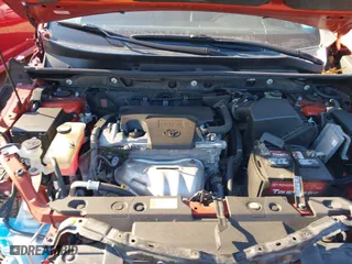 2016 Toyota RAV4 SE with VIN JTMJFREV8GJ067087, listed as a IAAI auction lot 41208202 with 139,009 mi miles. Bid and sale history available at carsss.com. Image 10.