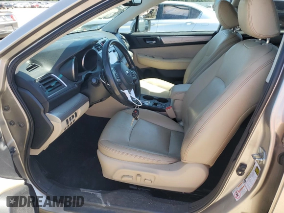 2016 Subaru Outback Premium z VIN 4S4BSACCXG3210236, wystawiony jako Copart lot #57896375 z przebiegiem 169 802 mil mil oraz Czysty tytuł • Clean title. Historia ofert i sprzedaży dostępna na DreamBid. Obrazek 7.