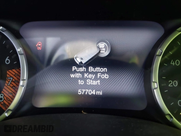 2019 Jeep Renegade Trailhawk с VIN ZACNJBC17KPK00273, выставлен на аукционе IAAI как лот 42565632 с пробегом 57 704 миль миль и . История ставок и продаж доступна на DreamBid. Изображение 15.