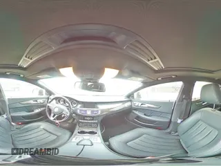 2014 Mercedes-Benz CLS-Class CLS 550 with VIN WDDLJ7DB6EA101131, listed as a Copart auction lot 51064455 with 120,897 mi miles and Salvage Title. Bid and sale history available at carsss.com. Image 12.