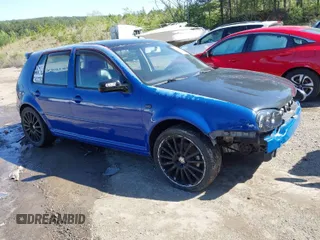 2000 Volkswagen Golf z VIN 9BWGA21J5Y4035917, wystawiony jako IAAI lot #41999236 z przebiegiem 171 002 mil mil oraz . Historia ofert i sprzedaży dostępna na DreamBid. Obrazek 1.