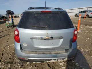 2015 Chevrolet Equinox LT with VIN 2GNFLGEK2F6280385, listed as a Copart auction lot 48621925 with 0 mi miles and Non Repairable. Bid and sale history available at carsss.com. Image 6.