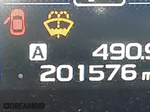 2015 Subaru Legacy Premium with VIN 4S3BNAE63F3041467, listed as a IAAI auction lot 42162855 with 201,576 mi miles and . Bid and sale history available at DreamBid. Image 15.