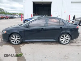 2012 Mitsubishi Lancer GT with VIN JA32U8FW3CU009052, listed as a IAAI auction lot 42337015 with 109,130 mi miles and . Bid and sale history available at DreamBid. Image 15.