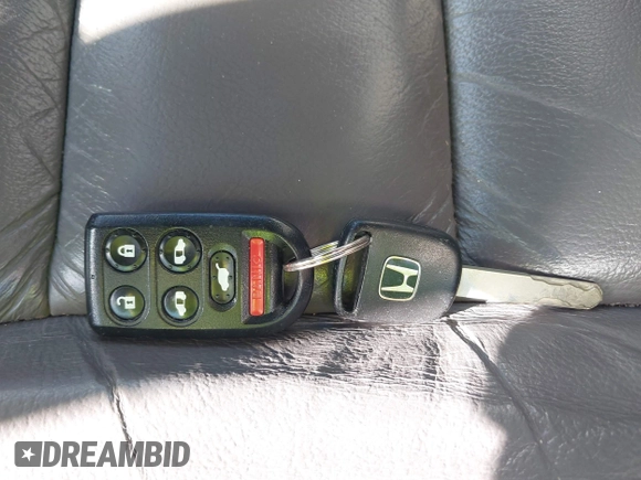 2010 Honda Odyssey EX-L с VIN 5FNRL3H78AB113568, выставлен на аукционе IAAI как лот 41181639 с пробегом 132 130 миль миль и . История ставок и продаж доступна на DreamBid. Изображение 11.