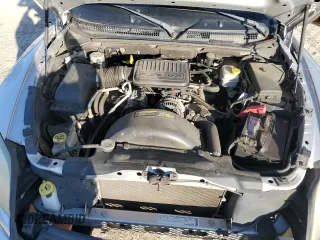 2008 Mitsubishi Raider LS z VIN 1Z7HC28KX8S588361, wystawiony jako Copart lot #74239144 z przebiegiem 85 128 mil mil oraz Czysty tytuł • Clean title. Historia ofert i sprzedaży dostępna na DreamBid. Obrazek 11.
