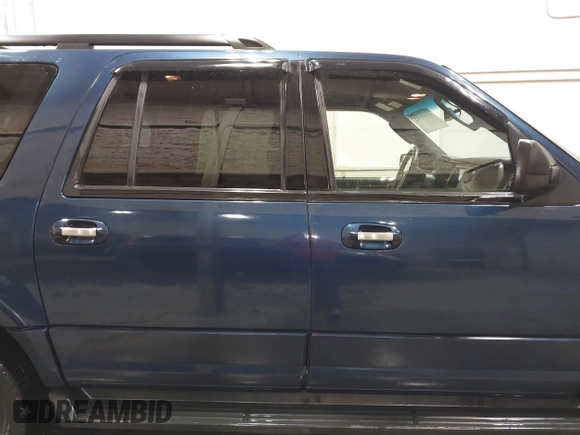 2017 Ford Expedition EL XLT with VIN 1FMJK1JT6HEA78371, listed as a IAAI auction lot 41949302 with 84,919 mi miles. Bid and sale history available at carsss.com. Image 13.