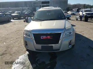 2015 GMC Terrain SLE with VIN 2GKFLRE33F6405119, listed as a Copart auction lot 88451625 with 85,783 mi miles and Salvage Title. Bid and sale history available at DreamBid. Image 12.