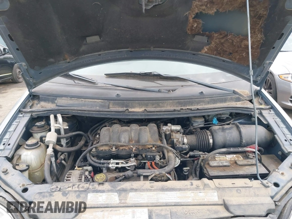 1999 Ford Windstar SEL with VIN 2FMDA5344XBA75508, listed as a IAAI auction lot 42088597 with 283,552 mi miles and . Bid and sale history available at DreamBid. Image 10.