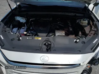 2024 Lexus TX 350 с VIN 5TDAAAB66RS008736, выставлен на аукционе Copart как лот 59783355 с пробегом 13 127 миль миль и Списание • Salvage title. История ставок и продаж доступна на DreamBid. Изображение 12.