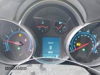 2012 Chevrolet Cruze 1LT with VIN 1G1PF5SC3C7275450, listed as a IAAI auction lot 41157152 with 240,497 mi miles and . Bid and sale history available at DreamBid. Image 7.