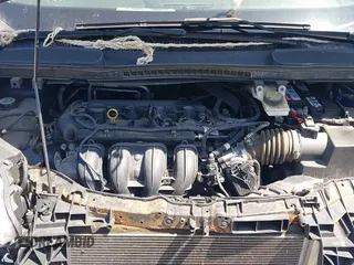 2014 Ford Transit Connect XLT with VIN NM0GE9F78E1142569, listed as a IAAI auction lot 42054742 with 61,604 mi miles and . Bid and sale history available at DreamBid. Image 10.