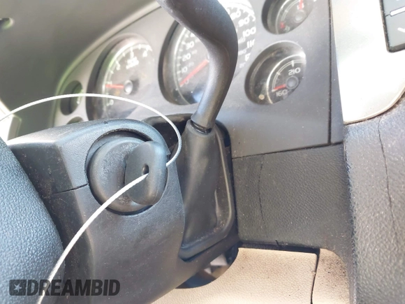 2007 Chevrolet Tahoe LTZ with VIN 1GNFC13077R243921, listed as a IAAI auction lot 41856659 with Not provided miles and . Bid and sale history available at DreamBid. Image 11.