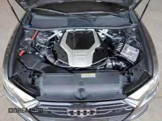 2019 Audi A6 Premium Plus z VIN WAUL2AF21KN060183, wystawiony jako Copart lot #54773765 z przebiegiem 70 867 mil mil oraz Szkoda całkowita • Salvage title. Historia ofert i sprzedaży dostępna na DreamBid. Obrazek 11.
