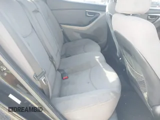 2015 Hyundai Elantra SE с VIN KMHDH4AE8FU439391, выставлен на аукционе IAAI как лот 42281449 с пробегом 137 688 миль миль и . История ставок и продаж доступна на DreamBid. Изображение 8.