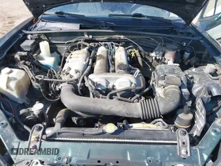 1999 Mazda MX-5 Miata with VIN JM1NB3537X0109618, listed as a IAAI auction lot 41795736 with 160,452 mi miles and . Bid and sale history available at DreamBid. Image 10.