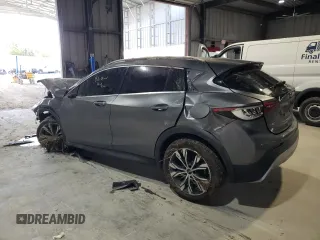 2017 Infiniti QX30 Premium с VIN SJKCH5CR2HA016135, выставлен на аукционе Copart как лот 55981905 с пробегом Не указан миль и Списание • Salvage title. История ставок и продаж доступна на DreamBid. Изображение 2.