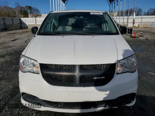 2015 Ram Cargo Van Tradesman with VIN 2C4JRGAGXFR666408, listed as a Copart auction lot 83075904 with 159,647 mi miles and Salvage Title. Bid and sale history available at carsss.com. Image 5.