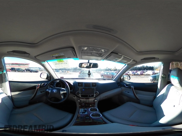 2013 Toyota Highlander Limited with VIN 5TDDK3EH5DS189890, listed as a IAAI auction lot 41101446 with 136,648 mi miles and . Bid and sale history available at DreamBid. Image 18.