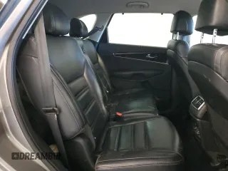 2017 Kia Sorento EX V6 with VIN 5XYPH4A58HG291295, listed as a Copart auction lot 43684065 with 109,559 mi miles and Clean Title. Bid and sale history available at carsss.com. Image 11.