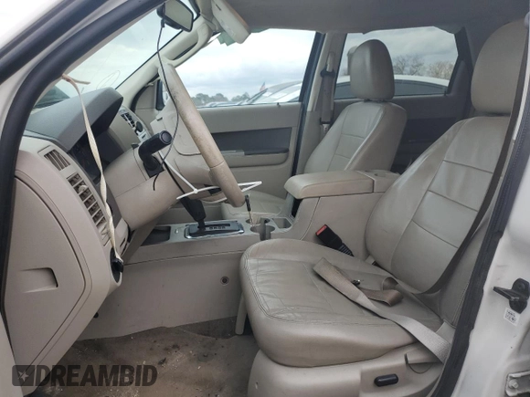 2011 Ford Escape XLT with VIN 1FMCU0D71BKB35466, listed as a Copart auction lot 43057895 with 298,662 mi miles and Salvage Title. Bid and sale history available at carsss.com. Image 7.