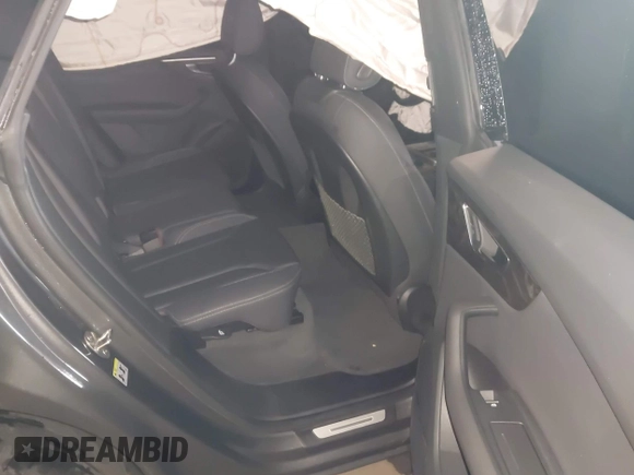 2019 Audi Q8 Premium Plus with VIN WA1BVAF10KD010002, listed as a IAAI auction lot 42326499 with 68,585 mi miles and . Bid and sale history available at DreamBid. Image 8.