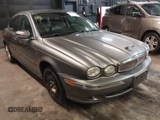 2007 Jaguar X-Type z VIN SAJWA51A37WJ17866, wystawiony jako IAAI lot #41536063 z przebiegiem 121 177 mil mil oraz . Historia ofert i sprzedaży dostępna na DreamBid. Obrazek 1.