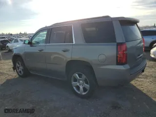 2018 Chevrolet Tahoe LS with VIN 1GNSKAKC8JR359326, listed as a Copart auction lot 85309874 with 88,708 mi miles and Salvage Title. Bid and sale history available at carsss.com. Image 2.