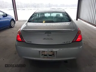 2006 Toyota Solara SE with VIN 4T1CA30P76U102756, listed as a IAAI auction lot 41564273 with 155,652 mi miles. Bid and sale history available at carsss.com. Image 16.