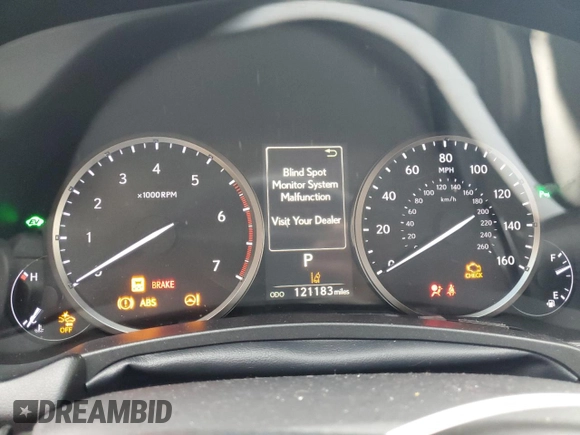 2018 Lexus NX 300h с VIN JTJBJRBZXJ2090959, выставлен на аукционе Copart как лот 45409485 с пробегом 121 183 миль миль и Списание • Salvage title. История ставок и продаж доступна на DreamBid. Изображение 9.
