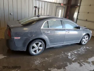 2012 Chevrolet Malibu LT w/2LT with VIN 1G1ZD5E08CF324714, listed as a Copart auction lot 50042955 with 89,360 mi miles and Clean Title. Bid and sale history available at carsss.com. Image 3.